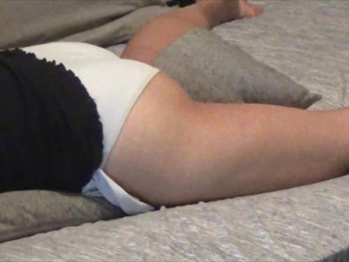 Pillow Humping Orgasm Videos